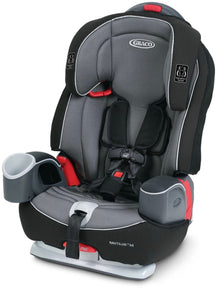 Car Seats - Toddler