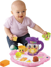Load image into Gallery viewer, VTech Pretty Party Playset
