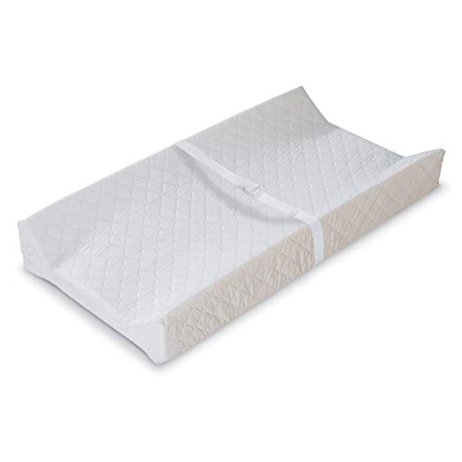 Infant Contoured Changing Pad | Baby’s On The Go