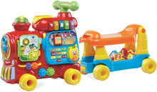 Load image into Gallery viewer, VTech Ultimate Alphabet Train