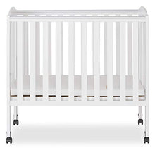 Load image into Gallery viewer, Portable Crib | Baby’s On The Go