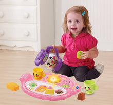 Load image into Gallery viewer, VTech Pretty Party Playset