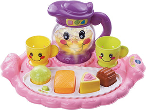 VTech Pretty Party Playset