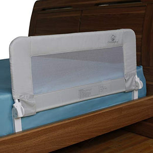 Toddler Bed Rail Guard | Baby’s On The Go