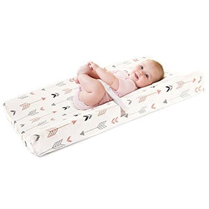 Stretchy Changing Pad Covers | Baby’s On The Go