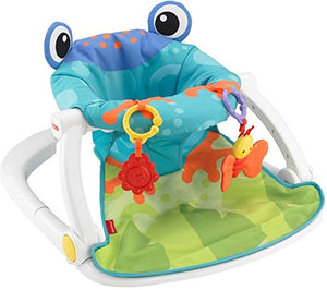 Sit-Me-Up Floor Seat | Baby’s On The Go