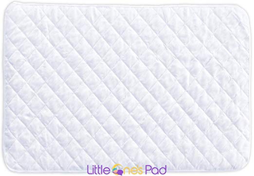 Pack N Play Crib Mattress Cover | Baby’s On The Go