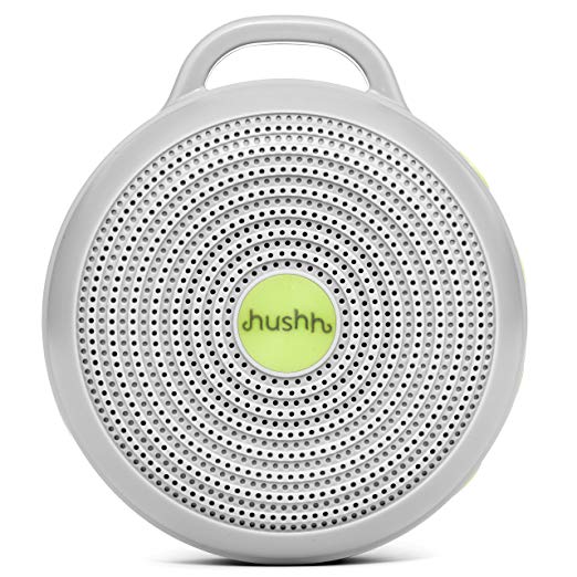 White Noise Sound Machine for Baby | Baby’s On The Go